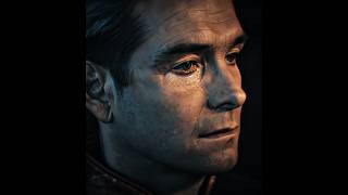 There is no mother and father - sad homelander edit -song (daylight slowed)- #theboys - #fyp #shorts
