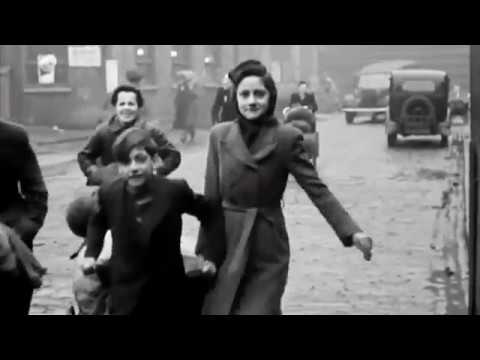 MOTORCADE -  Desertion