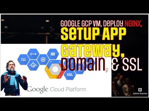 How to Add SSL Certificate on Google Cloud Platform (GCP) Instance