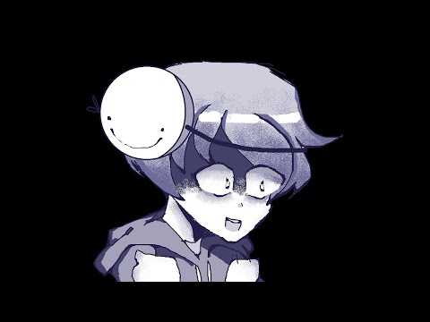 Dream Goes Insane // mcyt animation/animatic