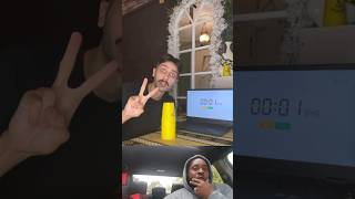 9 cups in 00:01.5 19 in milliseconds #speed #viral #fup #fupシ #shorts #codemtcspeed