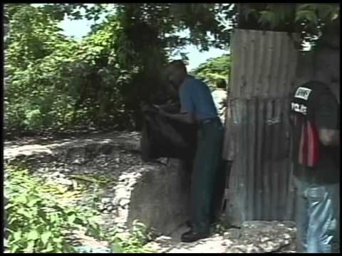 CHILD PREDITOR JAMAICA.mp4