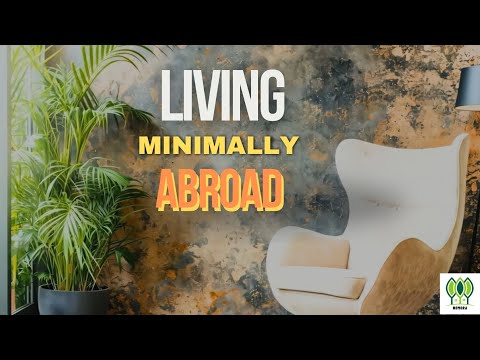 Minimalist Expats in Tulum, Belize, Costa Rica,  Panama, Cartagena.