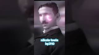 Albert Einstein's vs Isaac Newton vs Nicola tesla