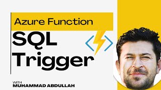 How to Set Up Azure SQL Trigger with Change Tracking (Step-by-Step)