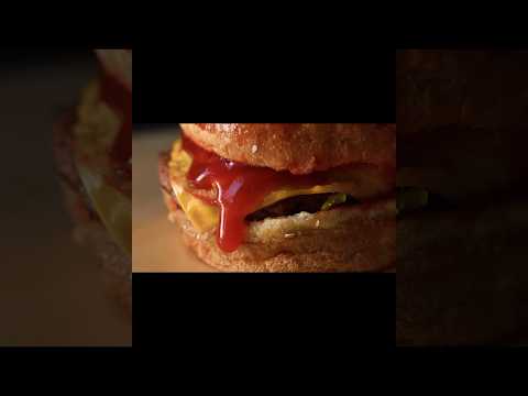 Tag burger lovers🍔😋 #shorts #trending #trendingshorts #viral #youtube