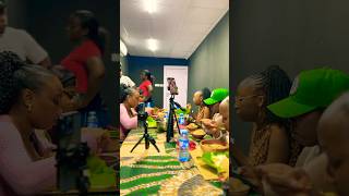 Food tasting #shortsafrica #foodtasting