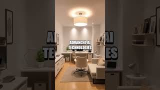 AI Innovations in Enhancing Personal Workspaces