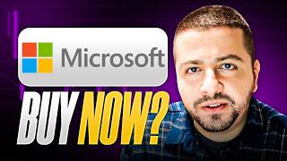 Microsoft Stock: Buy the Dip or Run for the Hills?