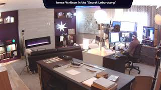 VERTISAN Secret Laboratory Live : Crypto Dev