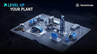 Modernization Services | Level up your plant 🚀