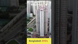 Bangladesh 2024 - 4K By Drone