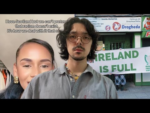 Europeans have a racism problem and don't want to admit it