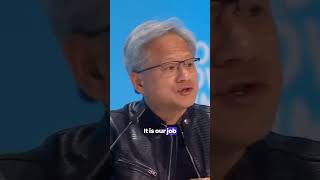 👩‍💻 Everyone’s a Programmer Now… Thanks to AI 🤖 | The Miracle of AI✨ | Jensen Huang - CEO of NVIDIA