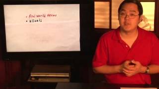 Teaching Elementary Math Techniques