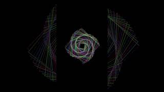 🔥Awesome Design using Python😲🔥🔥 | #shorts #python  #pythonturtle