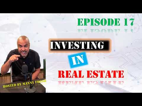 E17 - Real Estate Investing Preview
