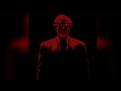 Hallowed - Forever War