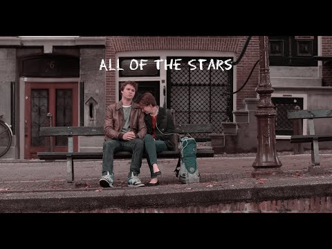 All Of The Stars | Ed Sheeran