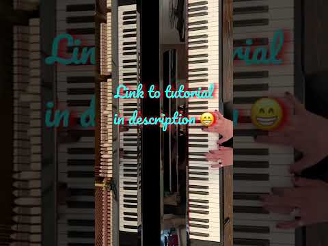Boogie Woogie Stomp tutorial #shorts