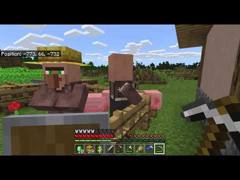 minecraft 6 getting lost