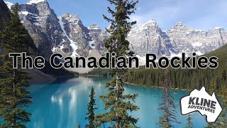 Canadian Rockies