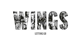 Paul McCartney & Wings - Letting Go (Audio)