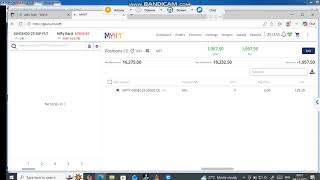 ROBO TRADING NIFTY OPTION 04 DEC 25 .2 LOT TODAY PROFIT .RS.1900