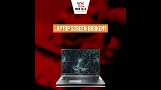 Get Instant Repair Service for your Laptop | Laptop Repair Services | TechZilla - The Repair Centre
