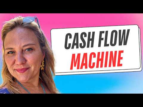 The BEST Cash Flow Options Strategy (Makes Me $400k /year)