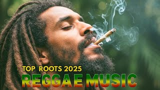 Top 10 Roots Reggae Music 2025 – A Healing Journey Through Zion Vibes, City Pain & Rasta Love