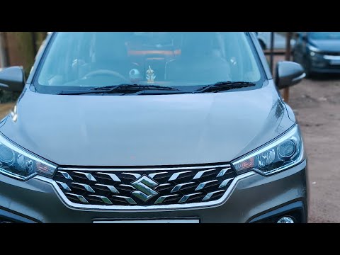 Maruti ertiga vxi 2023/24 model total showroom track cell6300150043