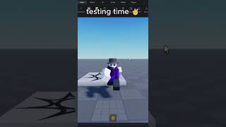 scripting stupid comment ideas pt.11 🤑 #roblox #blender #robloxstudio #lua #robloxdev