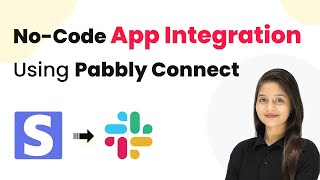No-Code App Integration Using Pabbly Connect