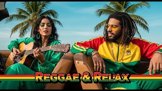 🌞 Summer Reggae Mix 2026 – Relaxing Tropical Island Beats