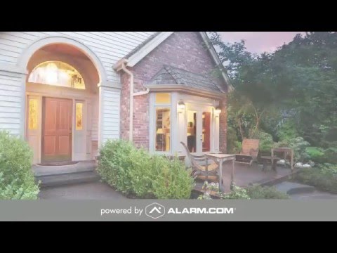 K2 Security - Always Connected