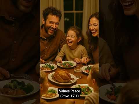 10 Biblical Traits That Set Real Men Apart (Straight from Proverbs) #YouTubeShortsviral