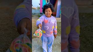 Tujhko na Dekhun 😰🥰❤️🍭 #shorts #viralvideo #papa #mistihappylifestyle #trending