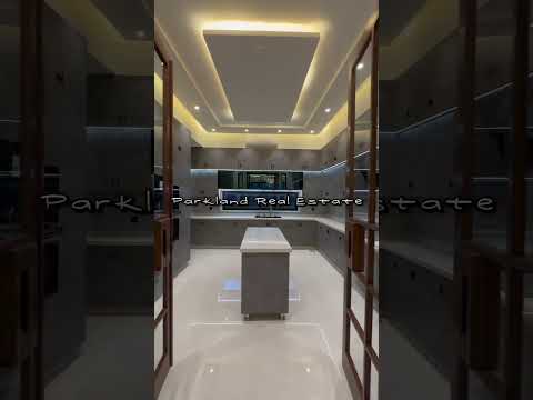 1Kanal house sale #dream #pool #viral #video #house #property #dhalahore #tiktok  #modern #foryou