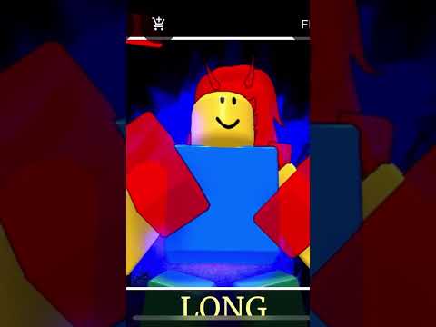 Silly Billy… in Roblox?￼