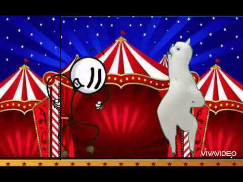 Mi pan su su sum | Henry Stickmin | Dos memes en el mismo video |