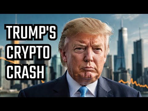 Why the crypto market is going to ZERO!