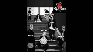 logo guild ta nih bos #logoguild #ff #shorts #jj