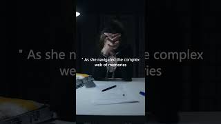 Memory Thief: A Story of Love, Loss, and Identity #mystery #loveandloss