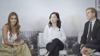 Wilmot Condos | An Interview w/ Kimi Zhou of WP Development and Mark Garland of GCL Builds | MCS