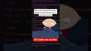 Coding Comedy Galore! 😂💻 | Funniest Programmer Moments 2025 | Programming Skits & Fails"