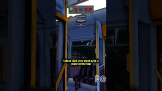 New GUARDING UI in British Railway 1.4! #preview #newupdate #guarding #train #shorts