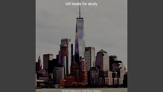 Jazzhop Lofi - Background for All Night Study Sessions