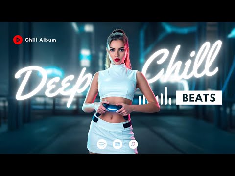 🎧 Deep Chill Mix for Coding | 1 Hour Future Garage