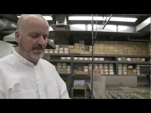 Behind The Sound®: Inside the McIntosh Factory